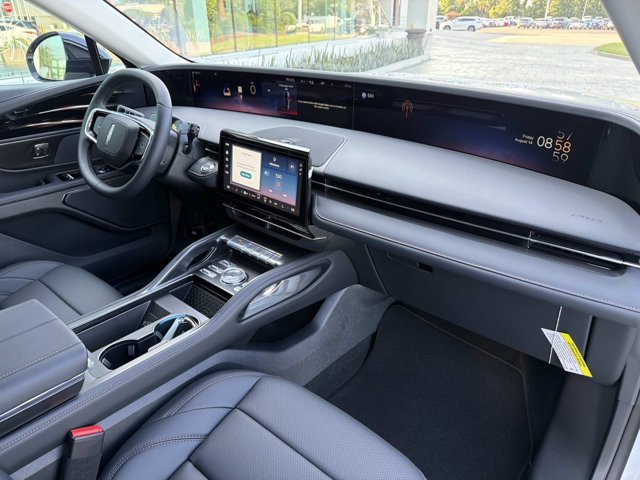 New 2026 Lincoln Nautilus Premier AWD/4WD image 19