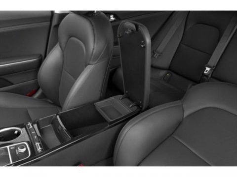 Used 2019 Kia Stinger image 17