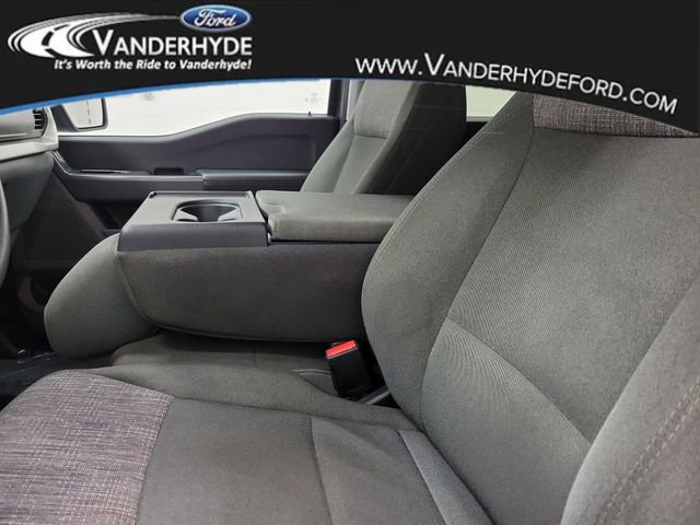 Used 2023 Ford F150 XLT image 19