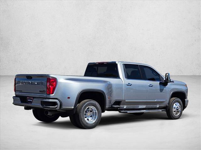 New 2026 Chevrolet Silverado 3500 High Country w/ Technology Package image 2