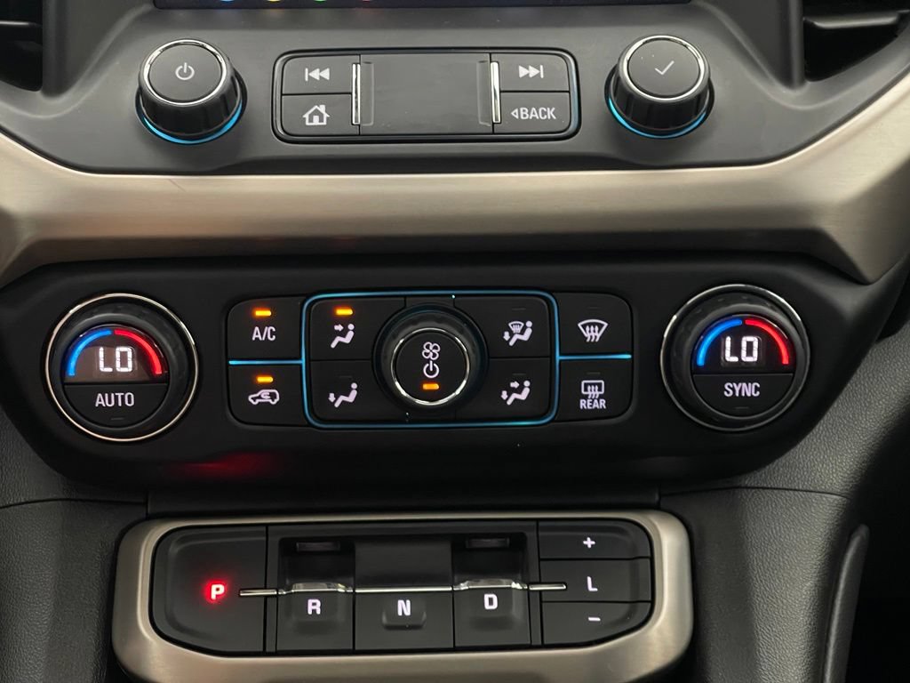 Used 2021 GMC Acadia Denali w/ Denali Technology Package FWD image 31