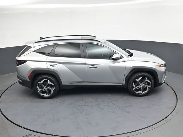 Used 2023 Hyundai Tucson SEL w/ Convenience Package AWD/4WD image 26