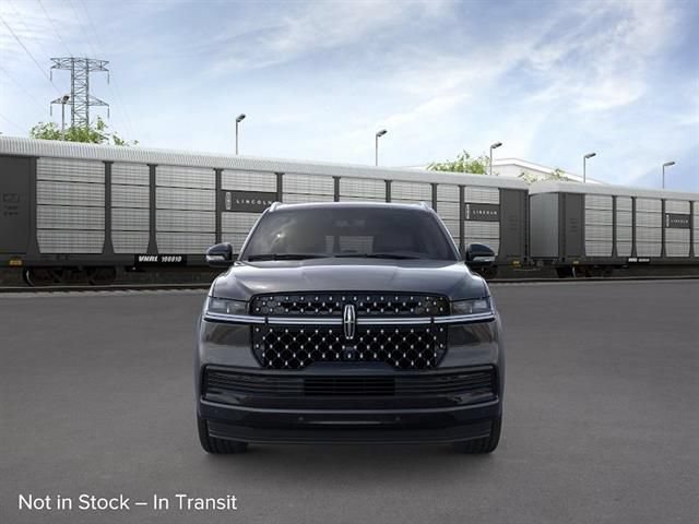 New 2026 Lincoln Navigator L Black Label AWD/4WD image 6