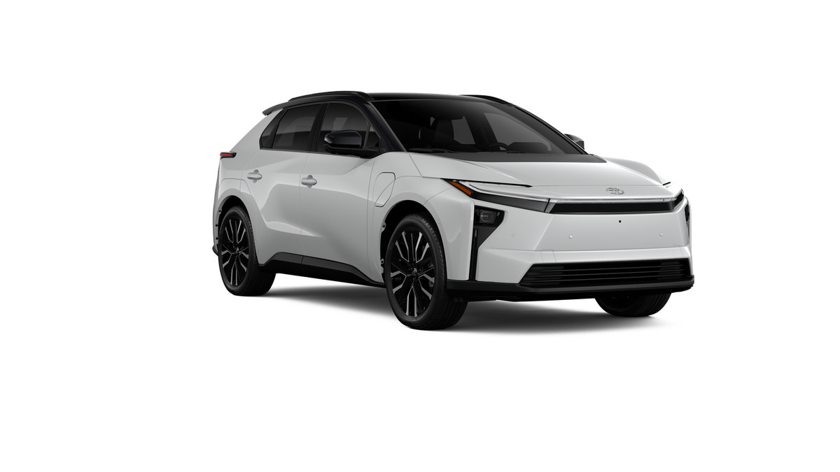 New 2026 Toyota bZ AWD/4WD image 56