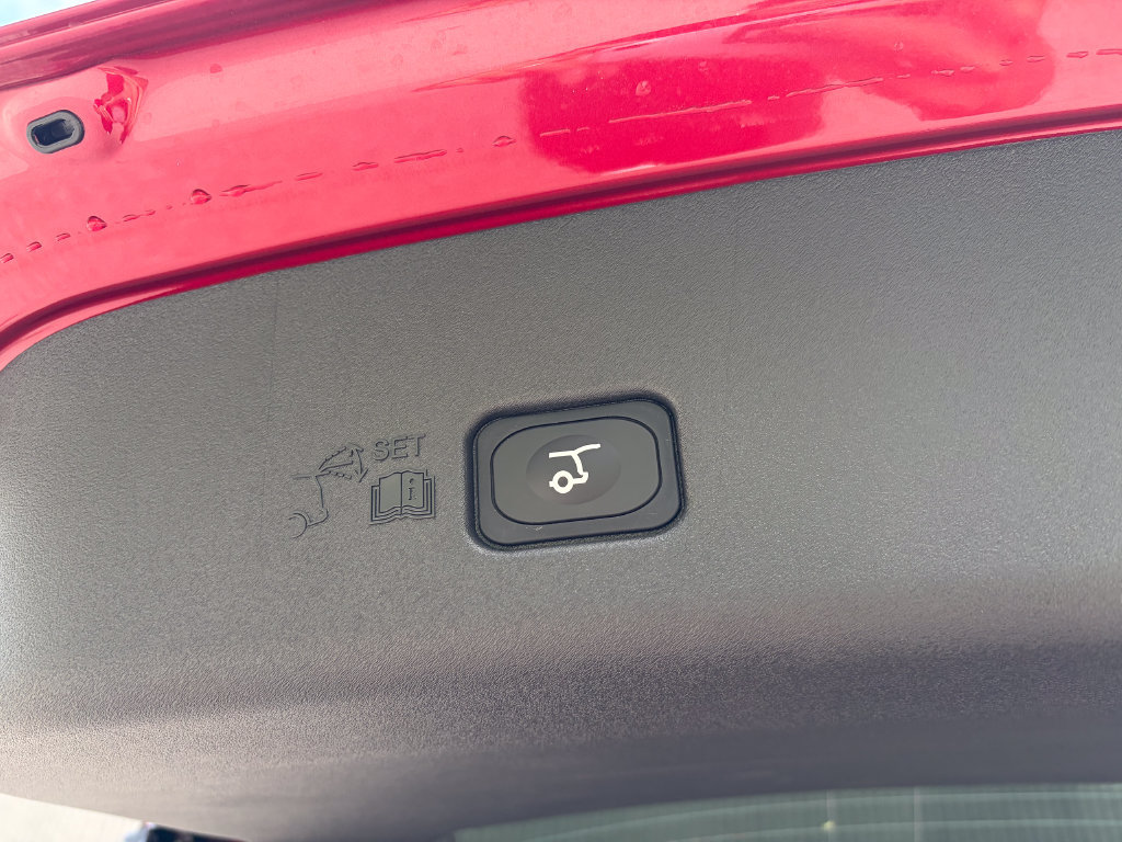 New 2026 Lincoln Nautilus Reserve AWD/4WD image 24