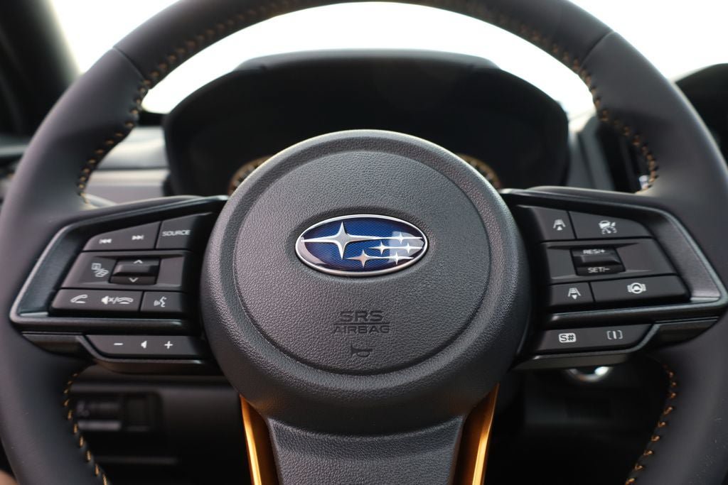 New 2026 Subaru Forester Wilderness AWD/4WD image 12