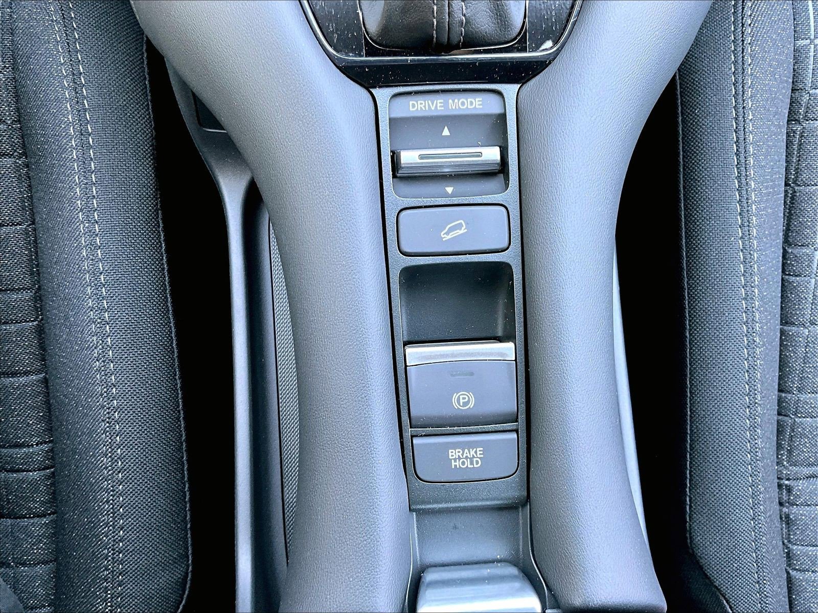 New 2027 Honda HR-V LX image 23