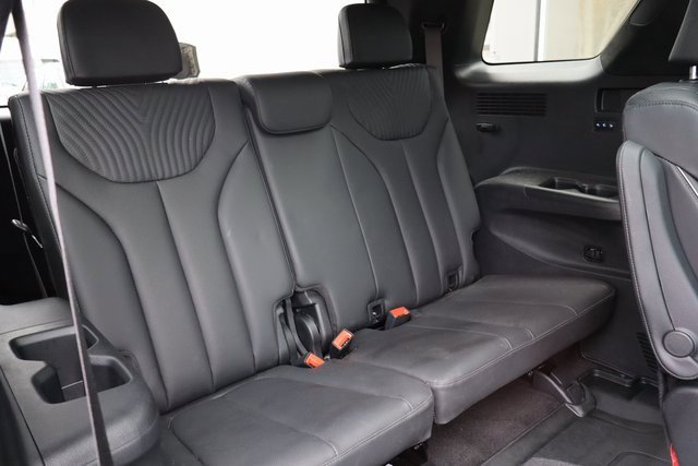 Used 2025 Hyundai Palisade Calligraphy image 34