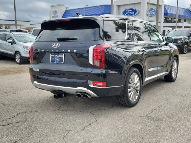 Used 2020 Hyundai Palisade Limited image 6