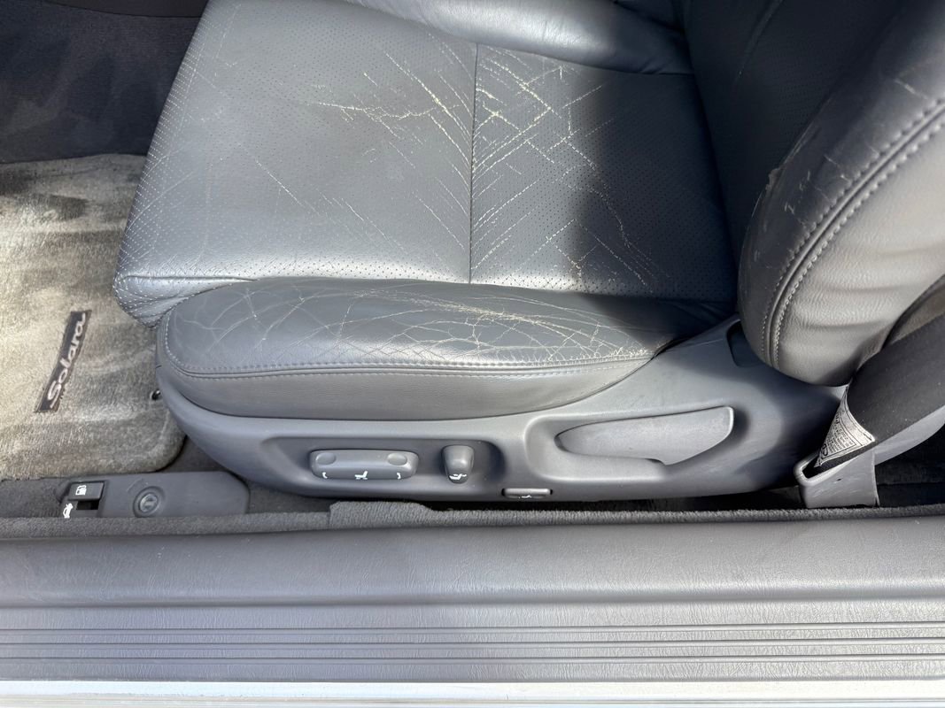 Used 2004 Toyota Solara SE FWD image 21