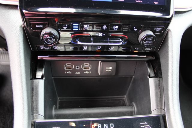 Used 2025 Jeep Grand Cherokee Summit w/ Obsidian Package AWD/4WD image 24