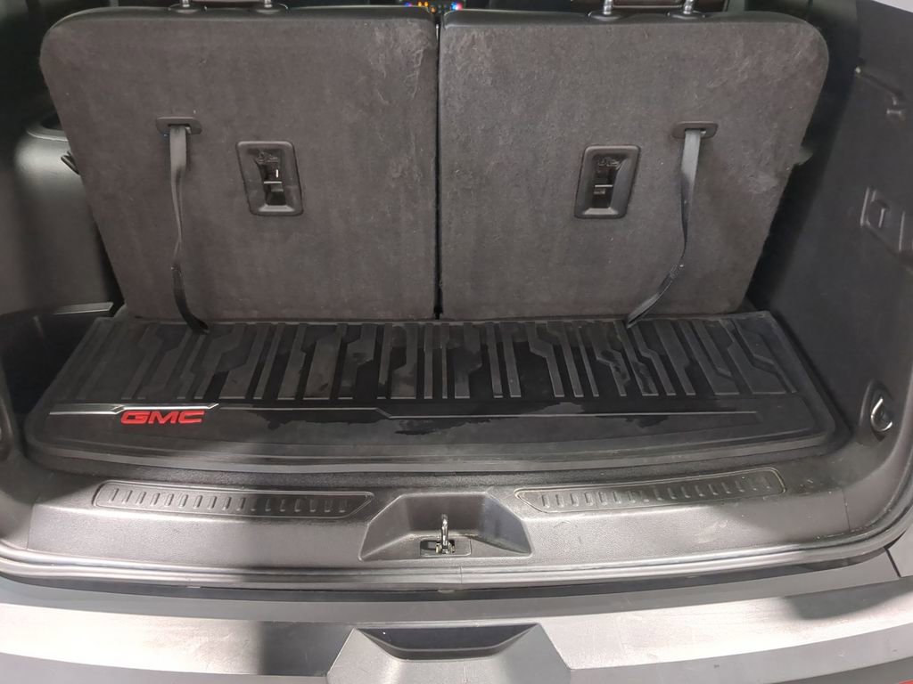 Used 2020 GMC Acadia SLT w/ Trailering Package AWD/4WD image 40