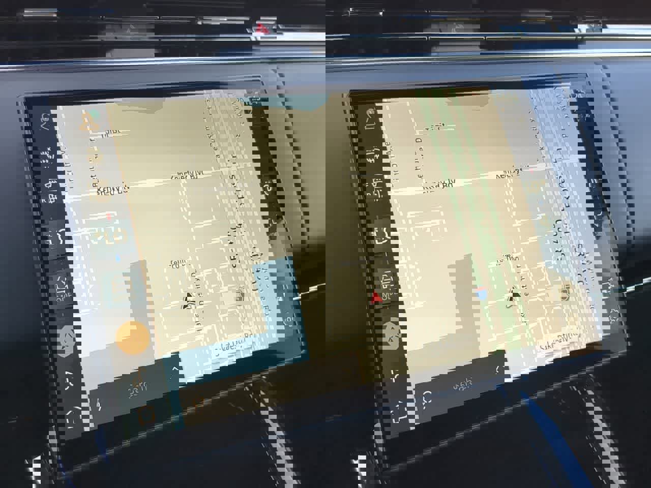 Certified 2025 Land Rover Range Rover Sport SE image 31