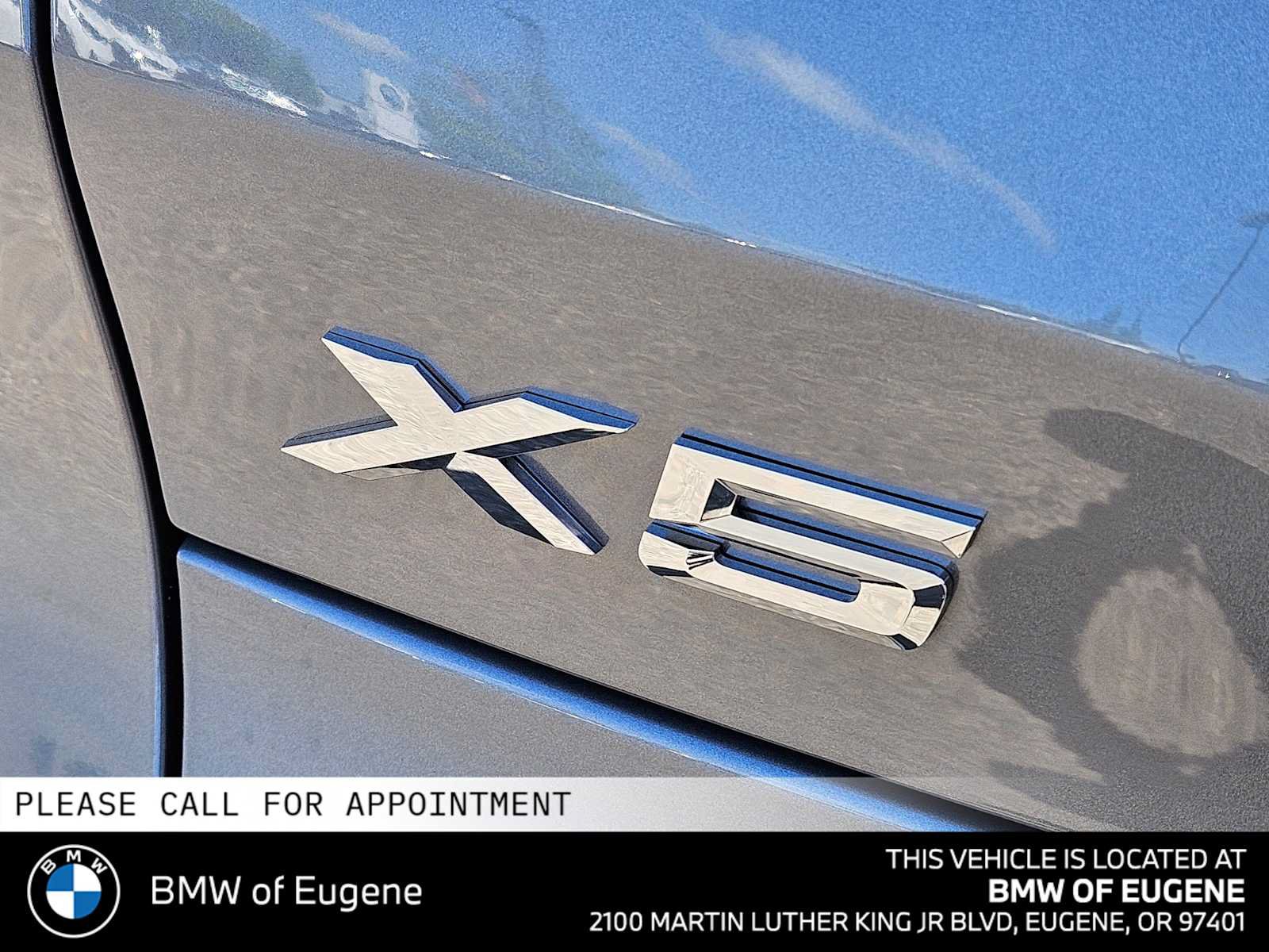 Used 2024 BMW X5 sDrive40i w/ Premium Package RWD image 16