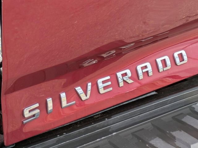 Used 2019 Chevrolet Silverado 2500 LTZ w/ Duramax Plus Package image 10