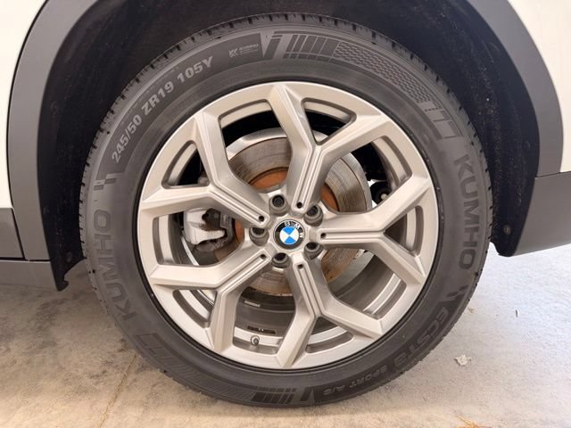 Used 2021 BMW X3 xDrive30i w/ Premium Package AWD/4WD image 14