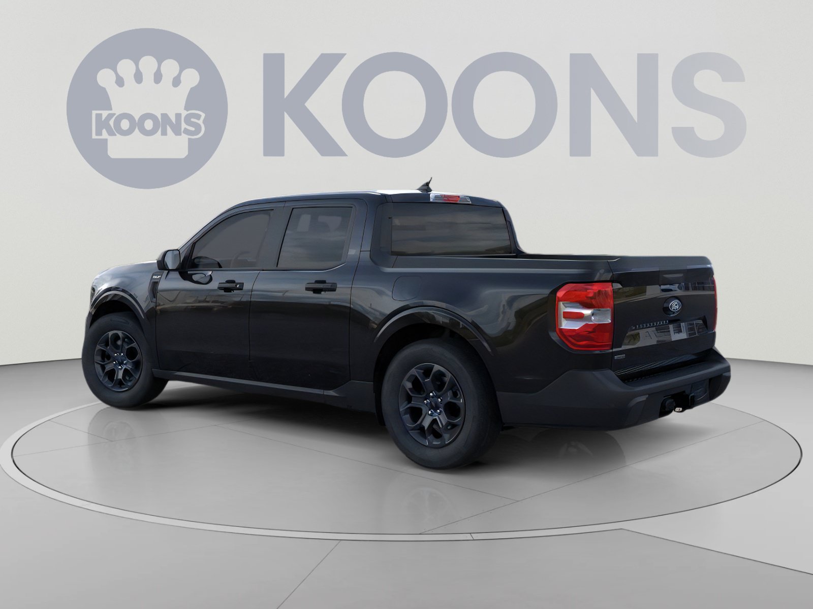 New 2026 Ford Maverick XLT w/ Equipment Group 301A AWD/4WD image 5