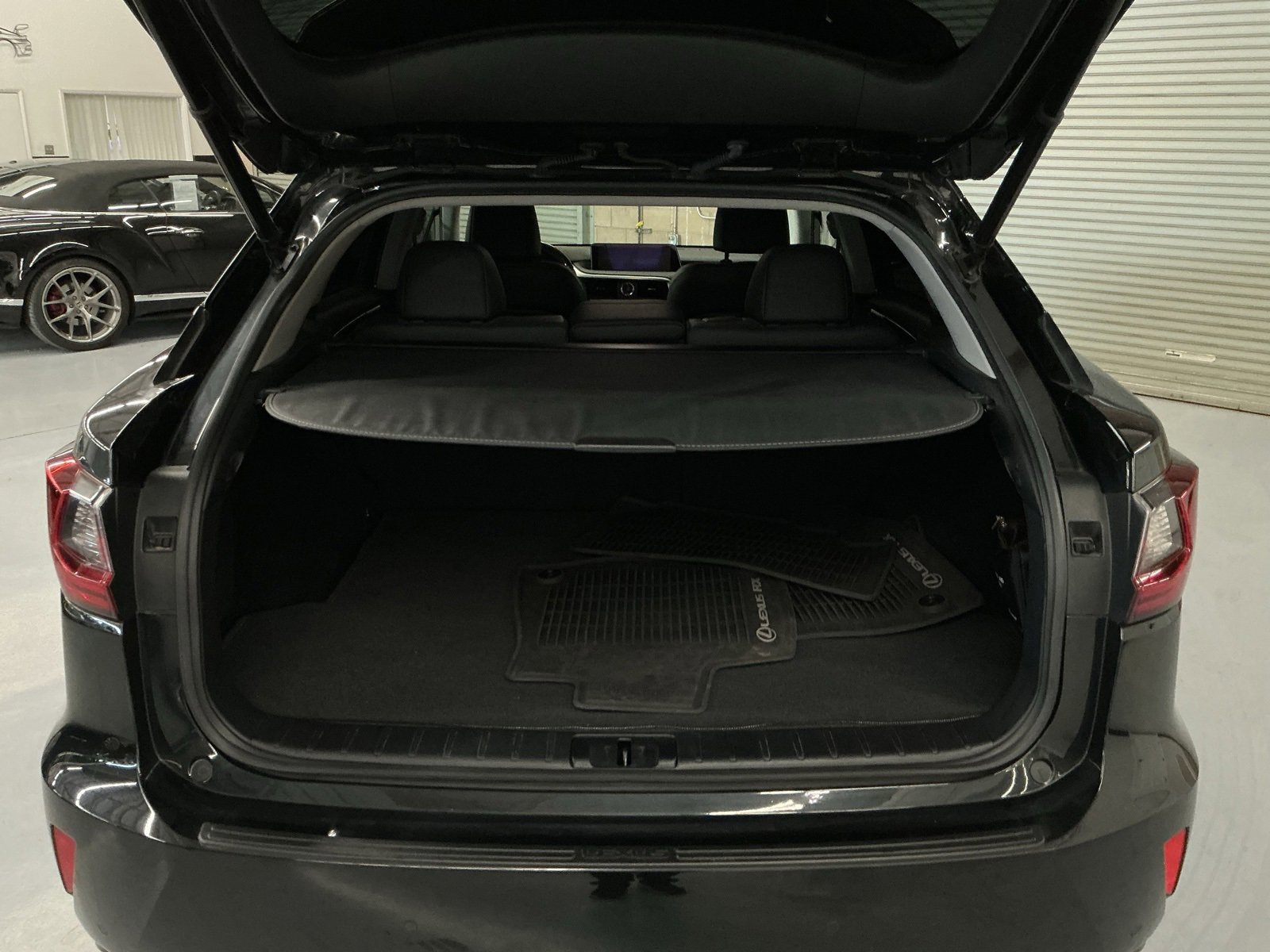 Used 2017 Lexus RX 350 AWD image 11