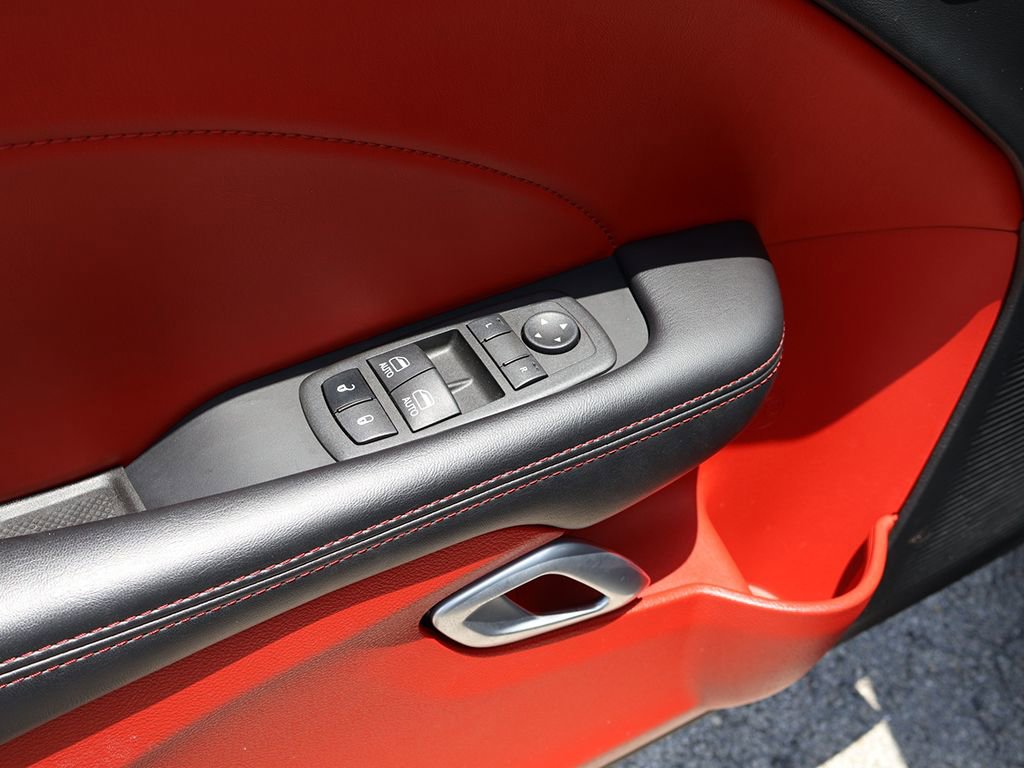 Used 2022 Dodge Challenger R/T Scat Pack RWD image 29