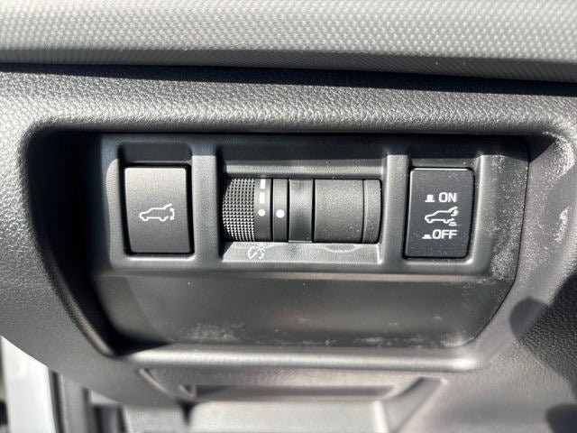 New 2026 Subaru Forester Sport AWD/4WD image 70