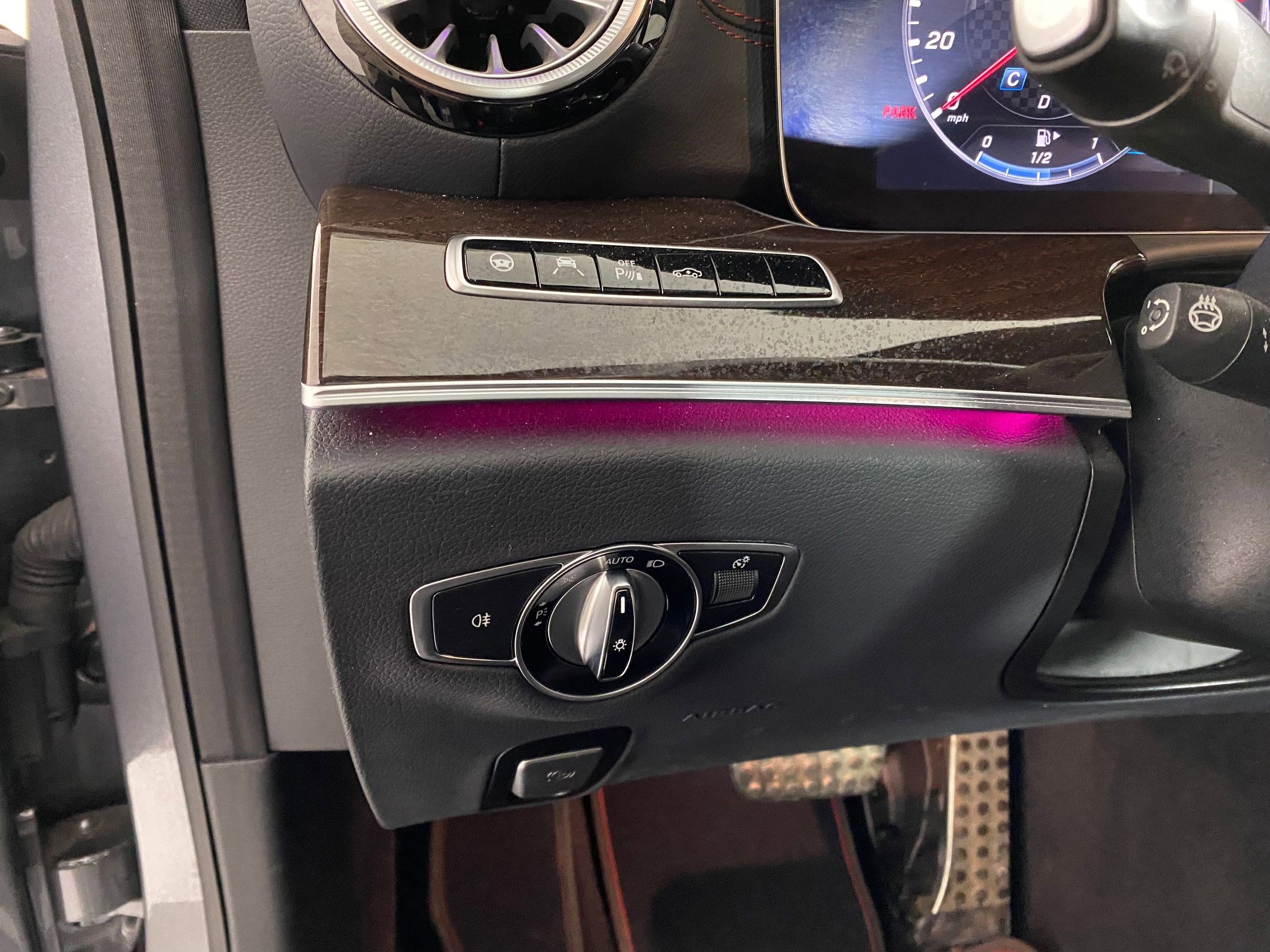 Used 2019 Mercedes-Benz CLS 53 AMG 4MATIC image 18