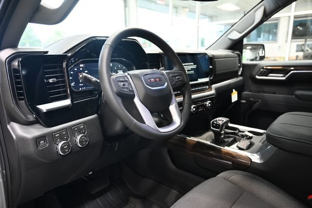 New 2026 GMC Sierra 1500 Elevation AWD/4WD image 20
