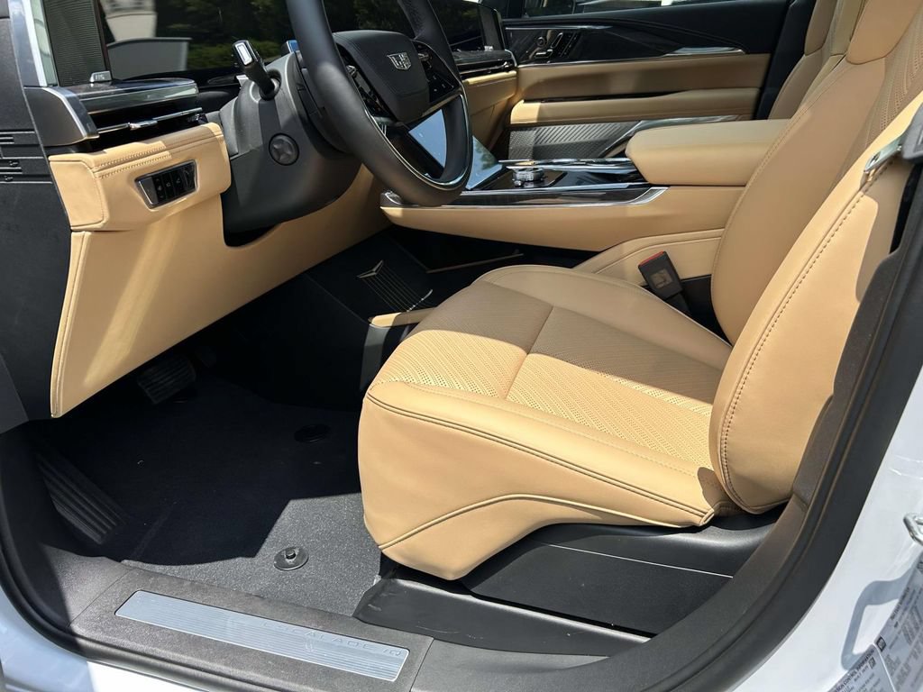 New 2026 Cadillac Escalade IQ Sport 2 AWD/4WD image 22