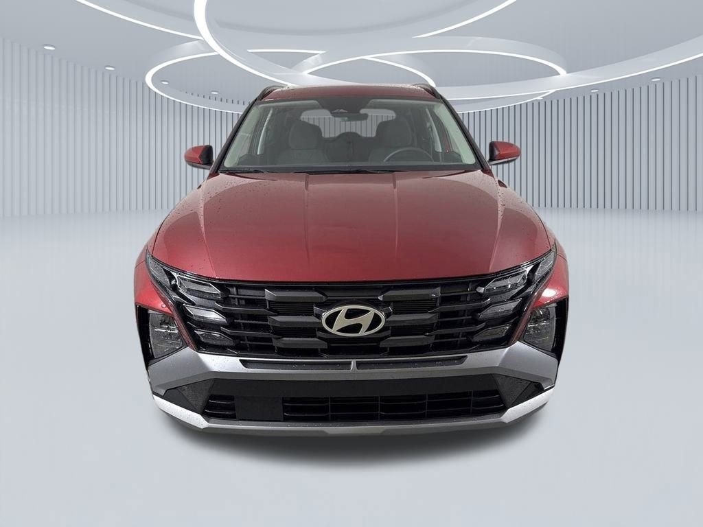 New 2026 Hyundai Tucson SEL FWD image 17
