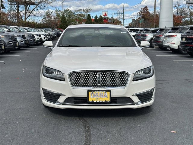 Used 2019 Lincoln MKZ Reserve image 2