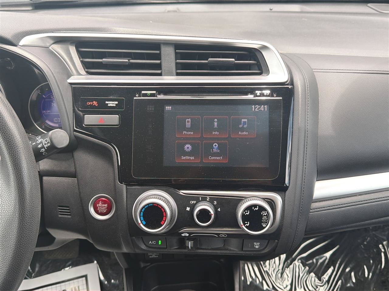 Used 2015 Honda Fit EX-L image 18