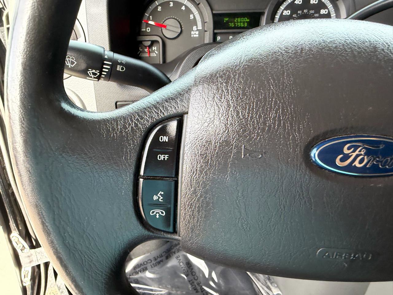 Used 2014 Ford E-150 and Econoline 150 w/ Power Group image 16