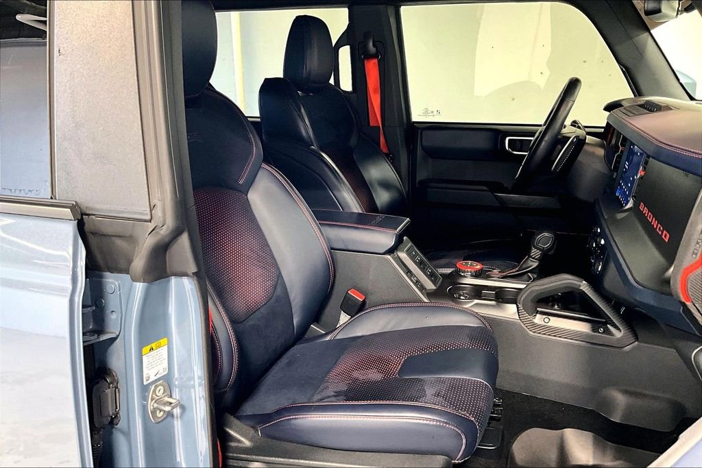 Used 2024 Ford Bronco Raptor image 10