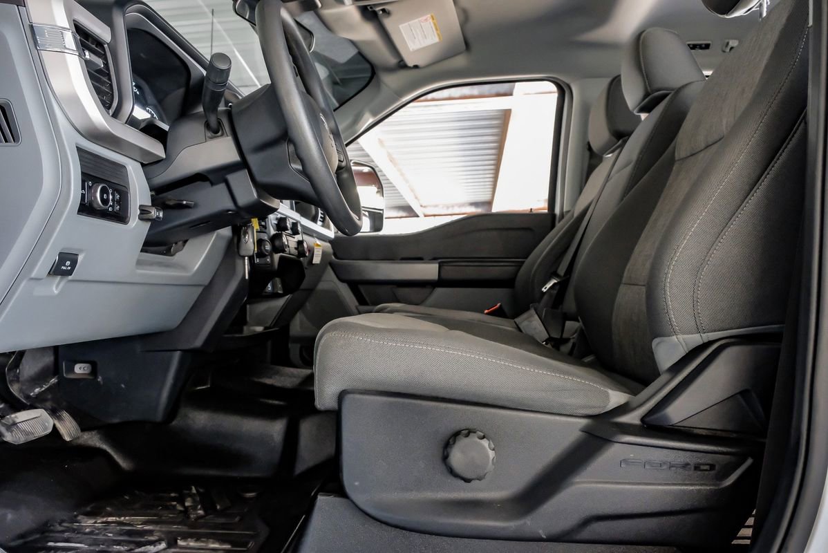 Used 2023 Ford F250 XL w/ STX Appearance Package image 29
