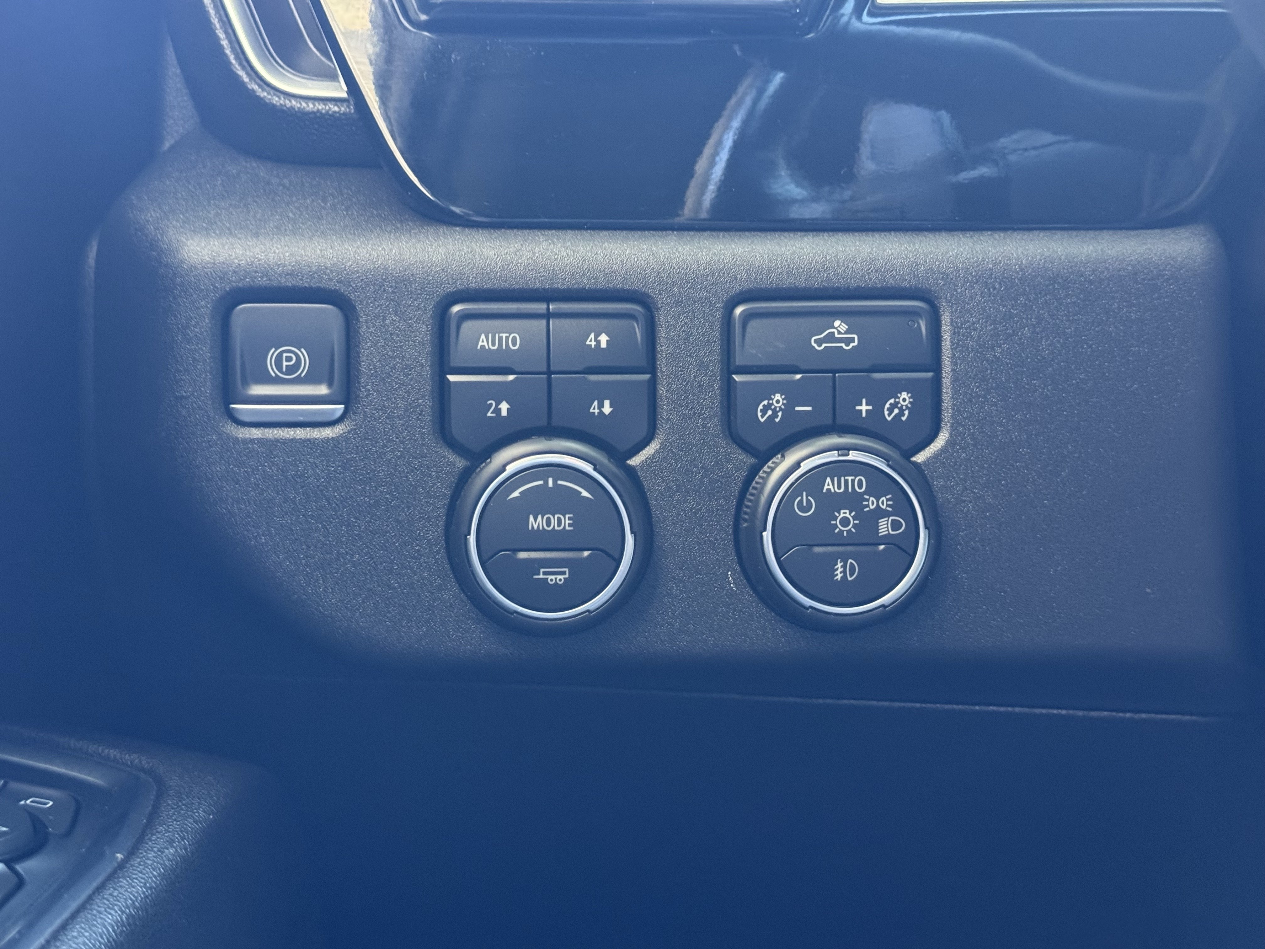 Used 2023 Chevrolet Silverado 1500 RST w/ All Star Edition Plus AWD/4WD image 31