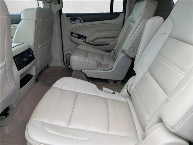Used 2019 GMC Yukon XL Denali RWD image 26