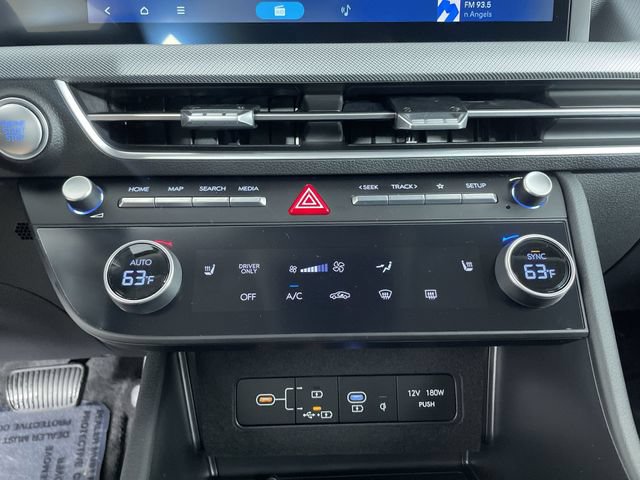Used 2026 Hyundai Sonata SEL FWD image 24