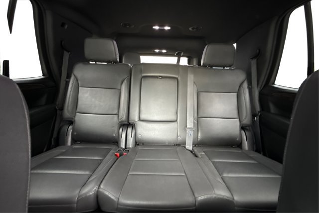 Used 2023 Chevrolet Tahoe LT AWD/4WD image 14