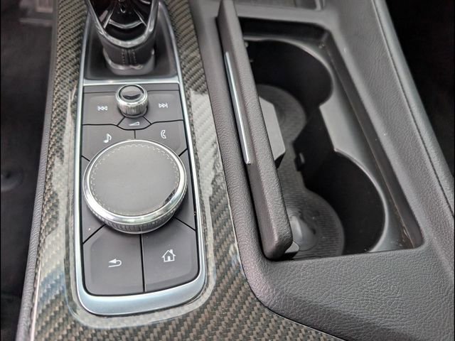 Used 2022 Cadillac CT5 V w/ LPO, ONYX Package AWD/4WD image 15