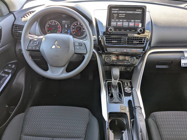 New 2026 Mitsubishi Eclipse Cross LE AWD/4WD image 16