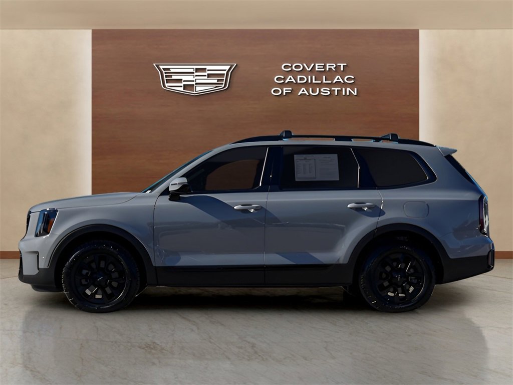 Used 2024 Kia Telluride SX X-Pro image 5