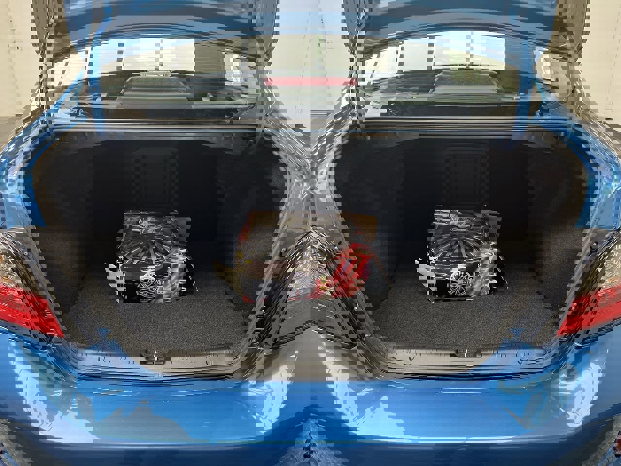 Used 2024 Mitsubishi Mirage G4 ES image 22