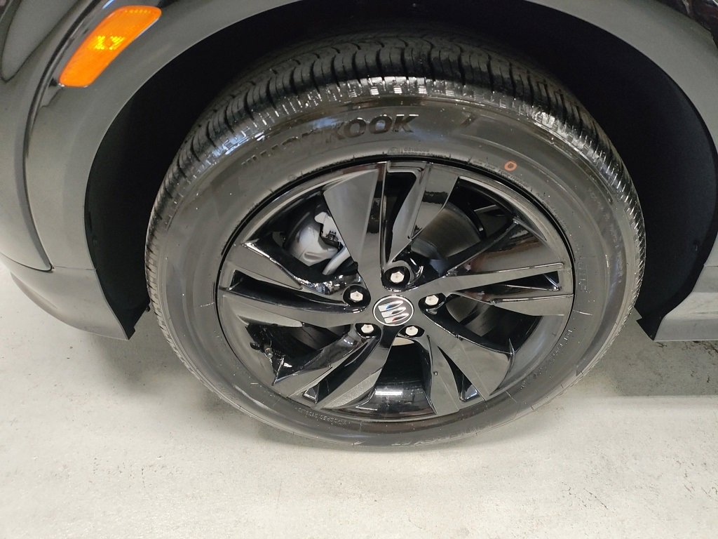 New 2026 Buick Encore GX Sport Touring w/ Advanced Technology Package image 19