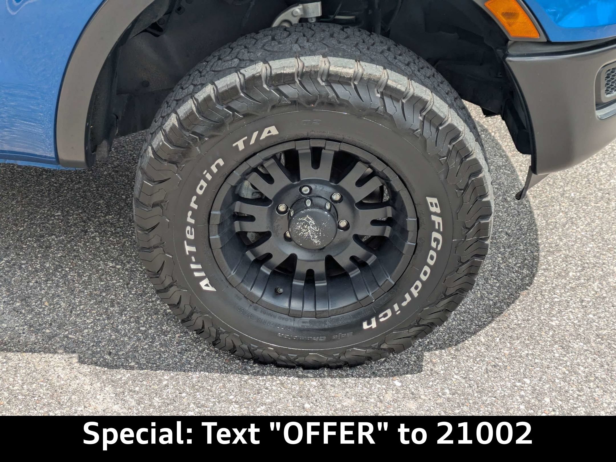 Used 2019 Ford Ranger XL w/ Equipment Group 101A Mid RWD image 11