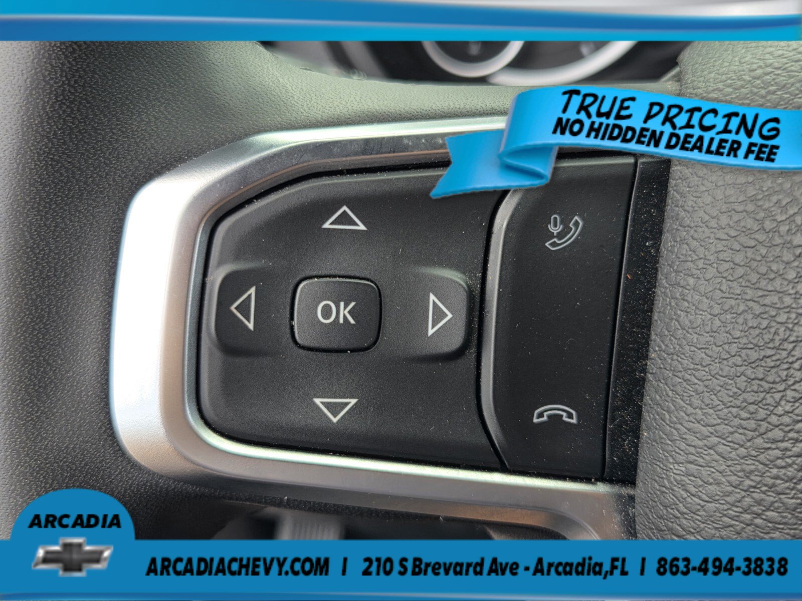 Used 2026 RAM 2500 Big Horn AWD/4WD image 22