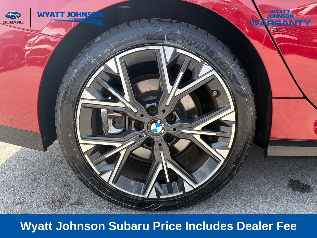 Used 2025 BMW 228i xDrive AWD/4WD image 9
