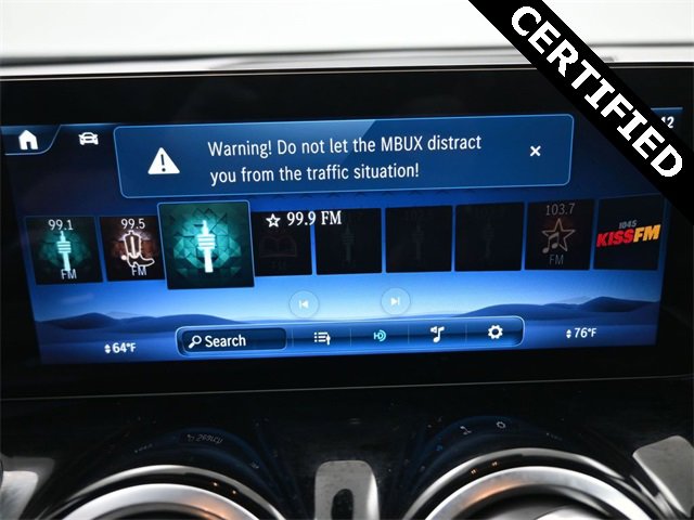 Certified 2024 Mercedes-Benz GLB 250 image 6