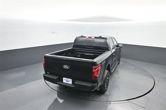 New 2026 Ford F150 XLT image 25