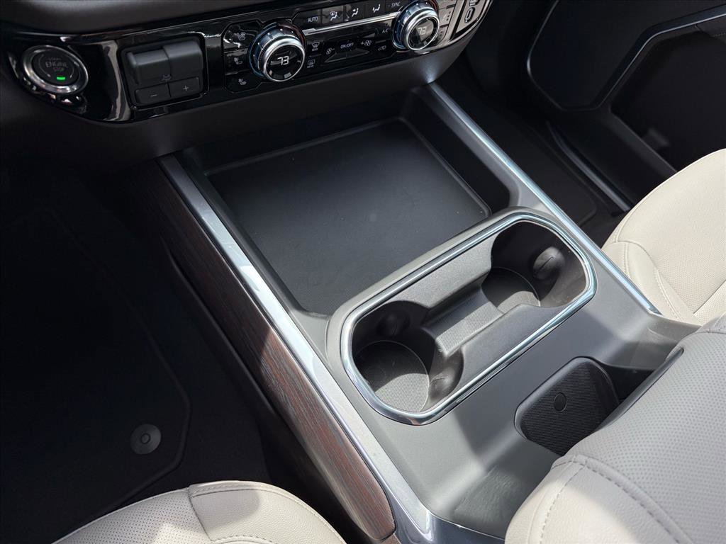 New 2026 GMC Sierra 2500 SLT w/ SLT Convenience Package image 14