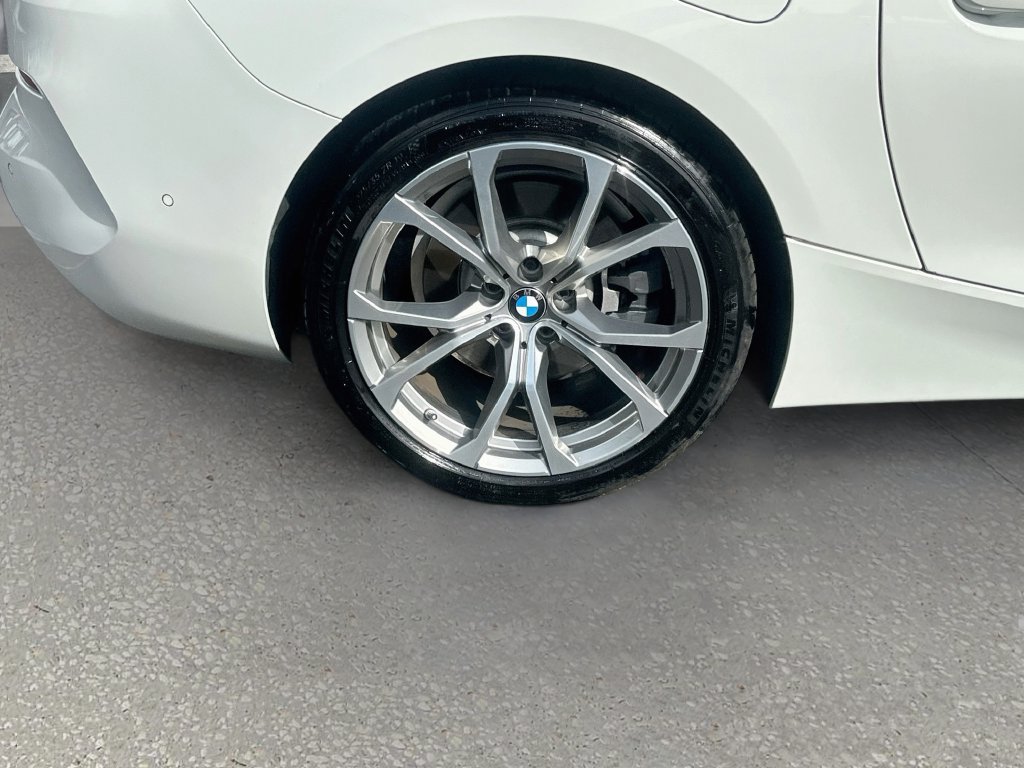Used 2019 BMW Z4 sDrive30i w/ Executive Package RWD image 27