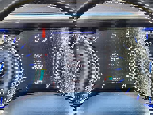 Used 2020 Chrysler Pacifica Touring-L w/ Tire & Wheel Group image 19